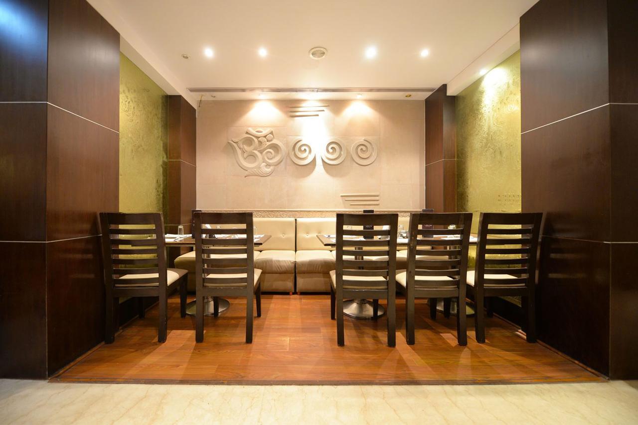 Mourya Lords Inn Kurnool Exterior foto